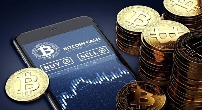 Zen Sosi - Unleash the Revolutionary Potential of Cryptocurrency Trading through Zen Sosi's State-of-the-Art Platform.